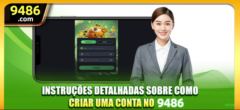 App wkbet para Android e iOS - download grátis