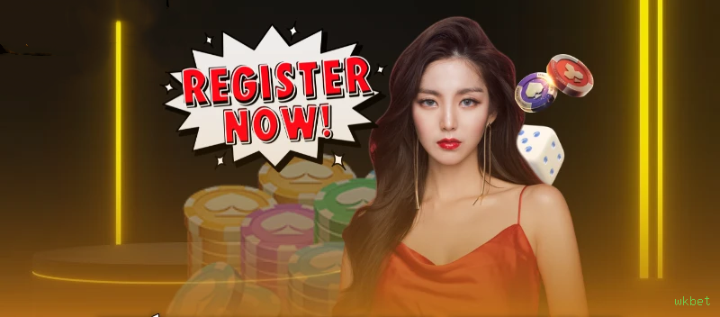 Slots no app wkbet mobile