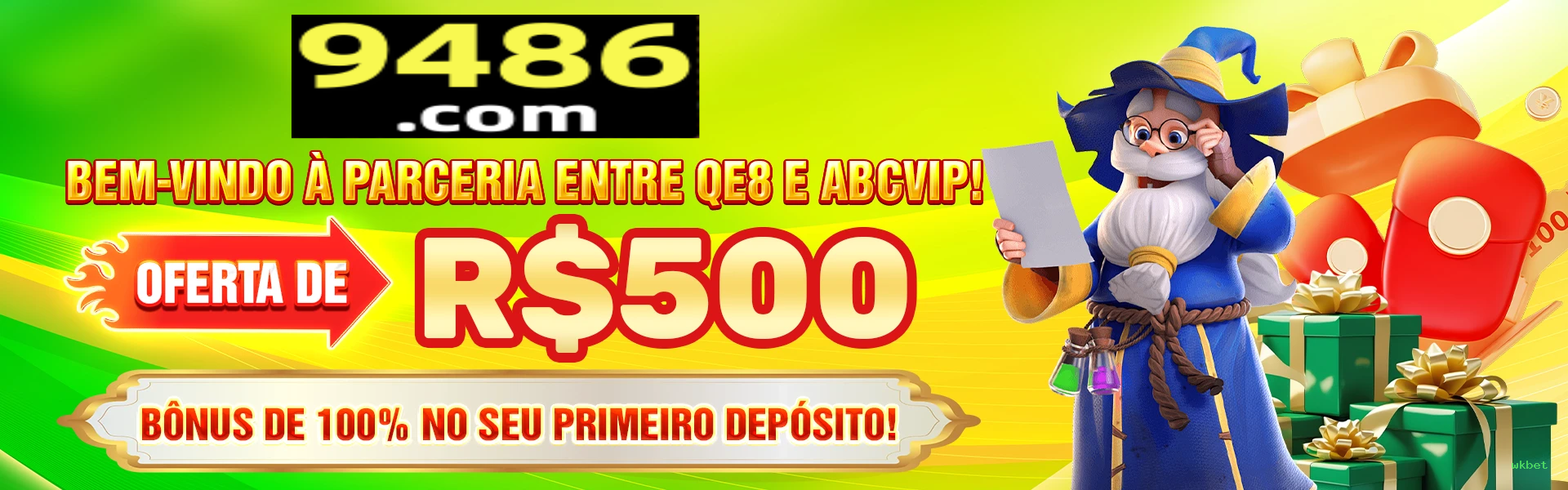 Configurações úteis dentro do app wkbet