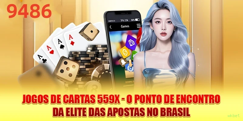 Depósito PIX wkbet