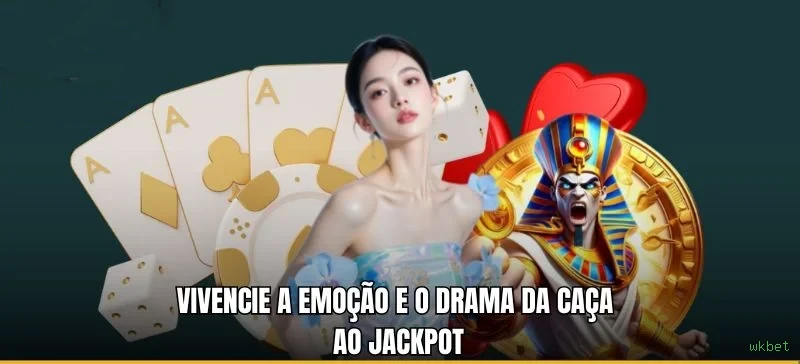 Ganhar e sacar na wkbet